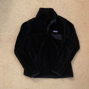 Patagonia Women’s Fleece